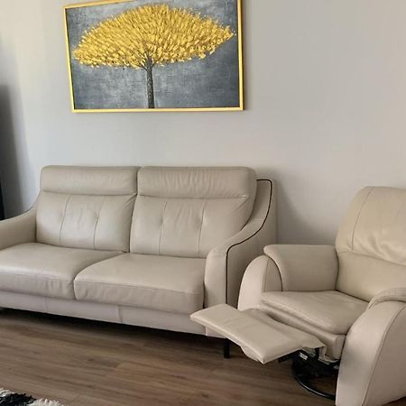 Golden Apartament Legionow Stary Toruń Екстериор снимка