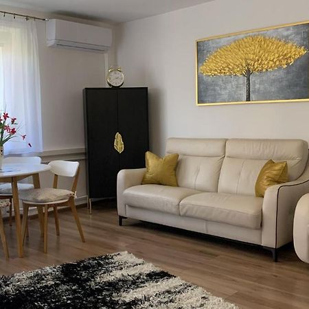 Golden Apartament Legionow Stary Toruń Екстериор снимка
