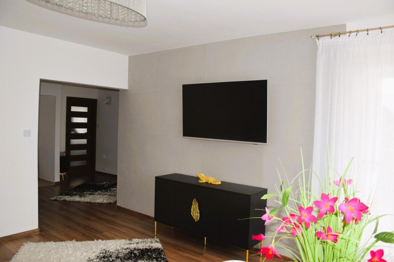 Golden Apartament Legionow Stary Toruń Екстериор снимка