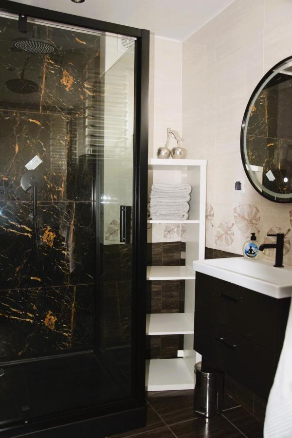 Golden Apartament Legionow Stary Toruń Екстериор снимка
