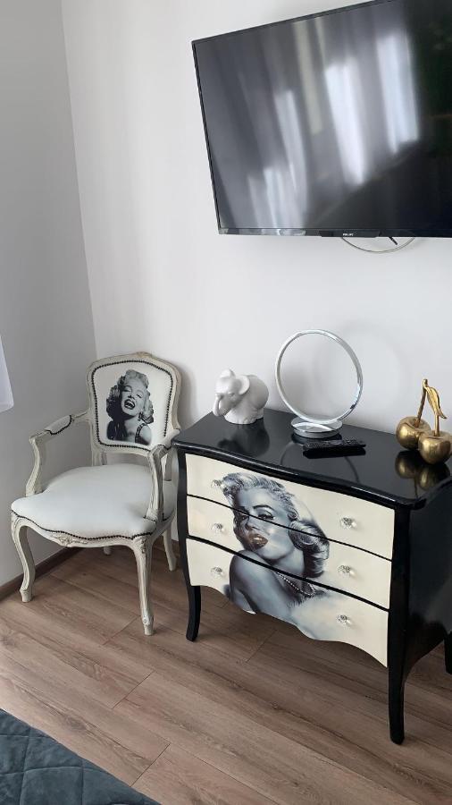 Golden Apartament Legionow Stary Toruń Екстериор снимка