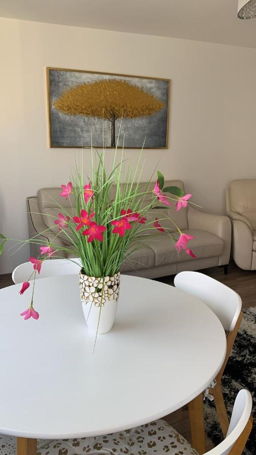 Golden Apartament Legionow Stary Toruń Екстериор снимка
