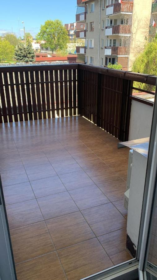 Golden Apartament Legionow Stary Toruń Екстериор снимка