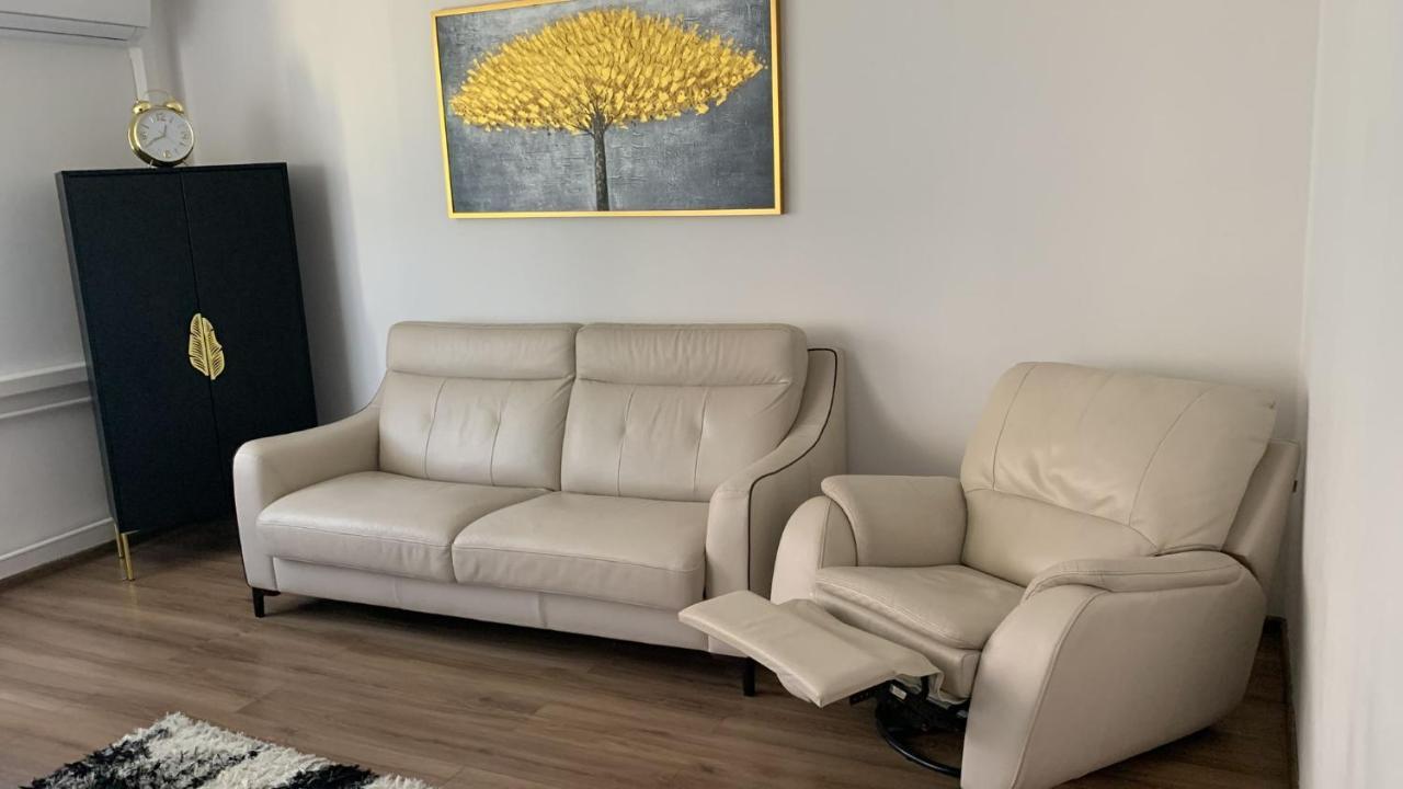 Golden Apartament Legionow Stary Toruń Екстериор снимка