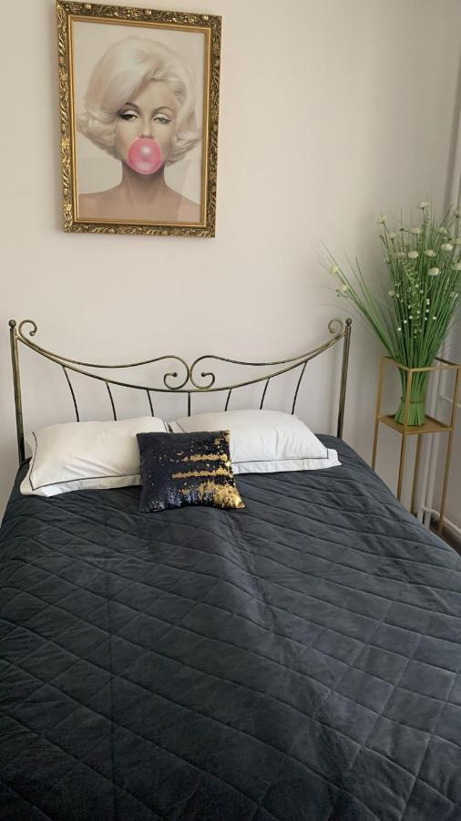 Golden Apartament Legionow Stary Toruń Екстериор снимка