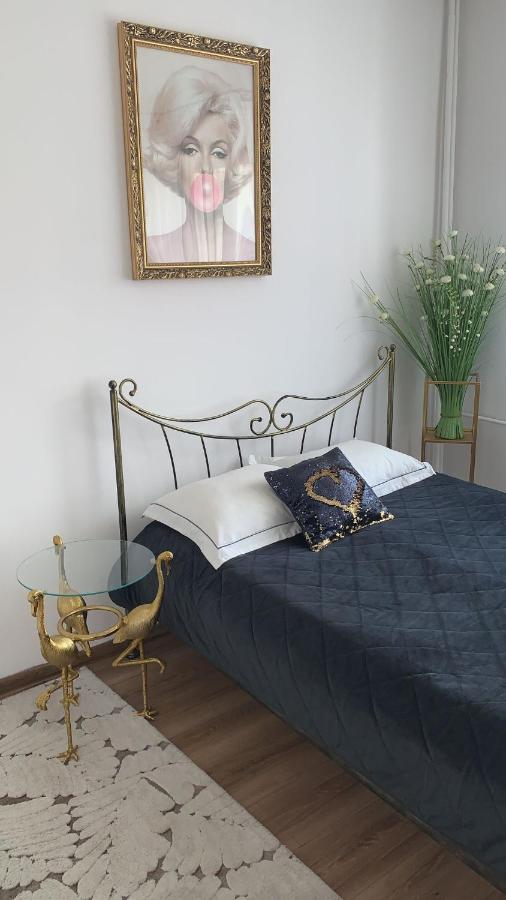 Golden Apartament Legionow Stary Toruń Екстериор снимка