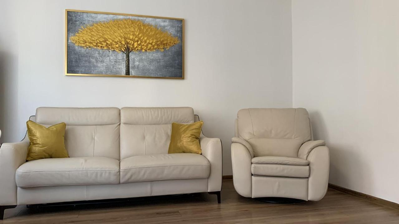Golden Apartament Legionow Stary Toruń Екстериор снимка