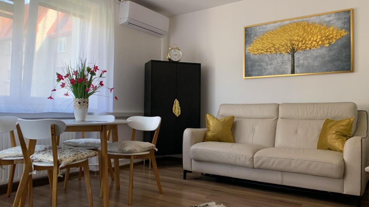 Golden Apartament Legionow Stary Toruń Екстериор снимка