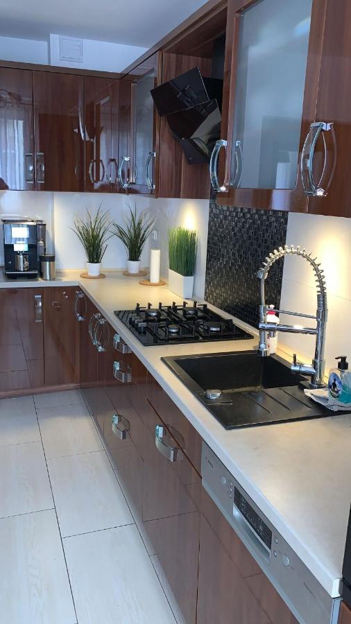 Golden Apartament Legionow Stary Toruń Екстериор снимка