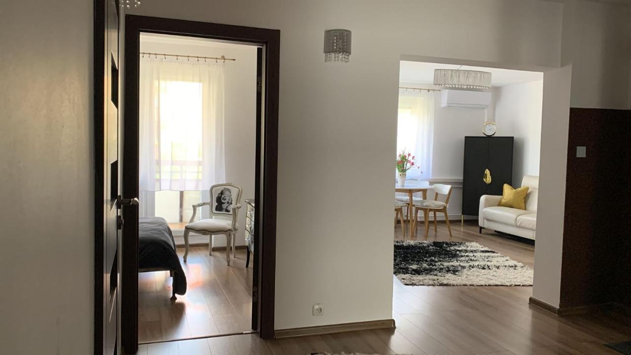 Golden Apartament Legionow Stary Toruń Екстериор снимка