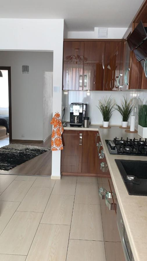 Golden Apartament Legionow Stary Toruń Екстериор снимка