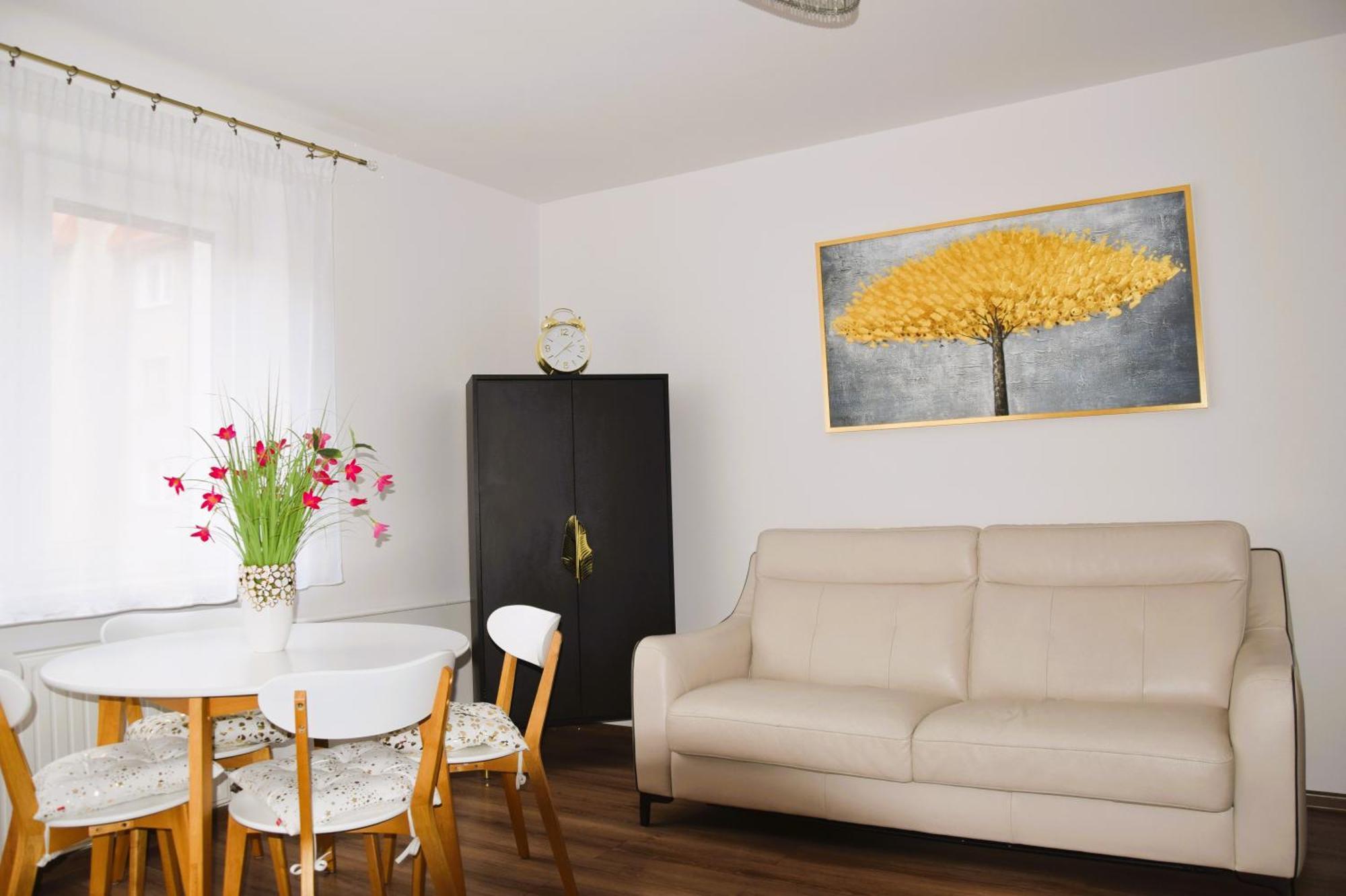 Golden Apartament Legionow Stary Toruń Стая снимка